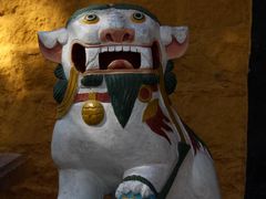 -罗布林卡