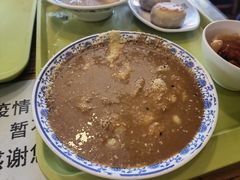 -南来顺饭庄·清真(南菜园店)
