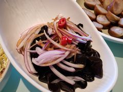-锦色烤鸭·本地菜(学院路店)