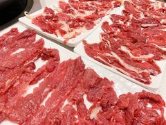 -古乐牛香·鲜牛肉牛杂火锅(梅村五洲国际店)