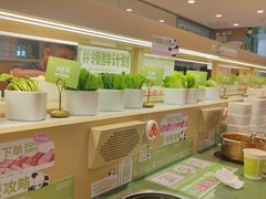 -一围小火锅(佳兆业广场店)