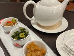 -广州文华东方酒店·江-由辉师傅主理