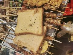 -路边边.炒菜烧烤.音乐餐厅(良乡长虹店)