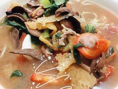 全家福-项记面馆(明瓦廊店)