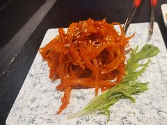 -金碗儿私厨(长阳店)
