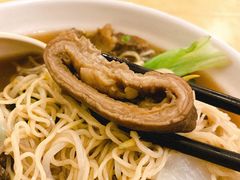 -莲塘味宝园牛杂(天越翔园店)