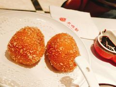 -大鸭梨烤鸭店(花园村店)