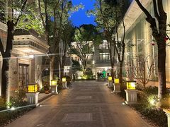 -西郊壹号
