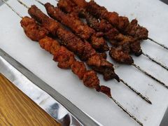 -白老大羊杂碎稍麦