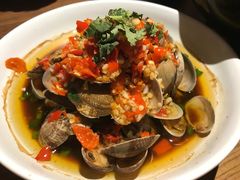 -九锅一堂酸菜鱼(新南凯德直营店)