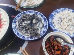 -牛街老爆肚满(牡丹园店)