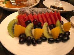 -环球港凯悦 · 享悦中餐厅