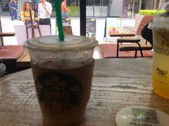 -星巴克臻选(惠州华贸天地1楼店)