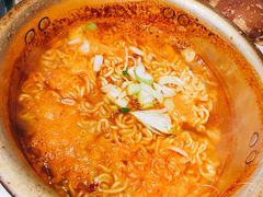 -喜来稀肉(虹泉路店)