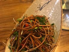 -苹果树下艺术餐厅(通州店)