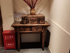-北平小院设计酒店