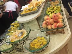 -兆丰海鲜烧烤涮自助(丰南总店)