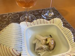 -九献创意菜·牛排料理(亮马河花园店)