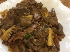-白魁老号饭庄(交道口店)