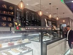 -Awfully Chocolate(嘉里城店)