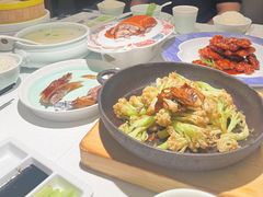 -在前门·烤鸭北京菜(五月花广场店)