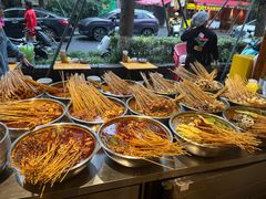 -嘉州鲜知味钵钵鸡(奎星楼店)