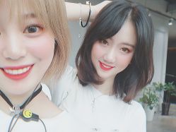 -MMby Hair Code