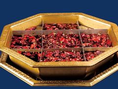 -蜀九香火锅(园艺山店)