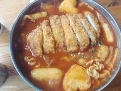 -青春分食(仙林大学城店)