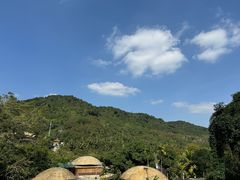 -海南槟榔谷黎苗文化旅游区