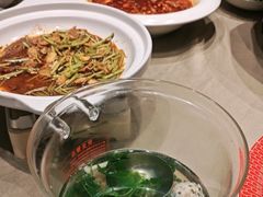 -大鹏饭店·金陵家宴(奥体中心店)