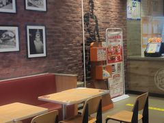 -汉堡王(天津鲁能店)