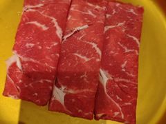 -牛New寿喜烧(虹桥新天地店)