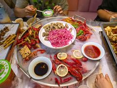 -阿露佳·舌尖上的安吉菜