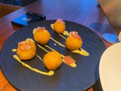 -MONICH牛排融合餐厅(和义大道购物中心店)