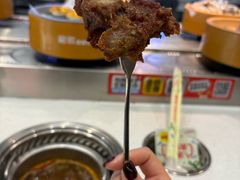 -龍歌自助小火锅(芝罘万达店)