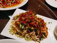 -飞虹鱼馆(春华路店)