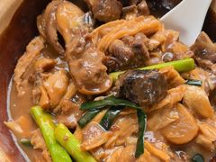 -东坊味道私房菜·地道顺德菜(大良店)