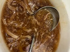 -鸿运楼烤鸭店(天桥店)