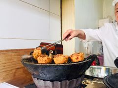 -阿婆油墩子(五里桥路188弄小区店)