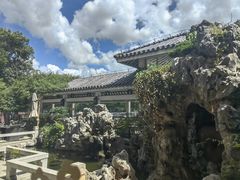 -香雪海饭店中餐厅(人民桥店)