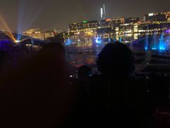 -欢乐海岸水秀剧场