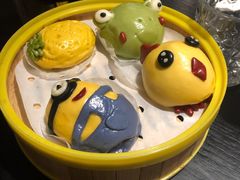 -梧桐树下(云锦世家店)