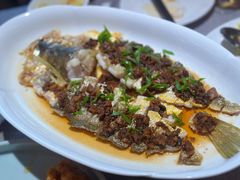 -宏达老菜馆(东安街店)