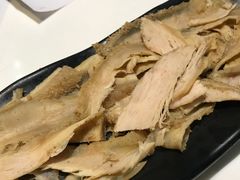 牛肚-陈记顺和牛肉火锅馆(天河北路店)