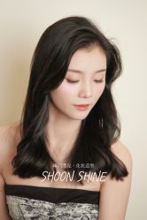 -瞬间漂亮·化妆造型(北滨路店)