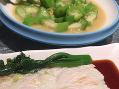 -老伙记海鲜码头(北滘店)