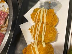 -熊出没日本烧肉放题