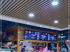 大堂-太元彭家正汤(太元路总店)