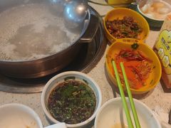 -润园四季椰子鸡火锅(海上世界店)